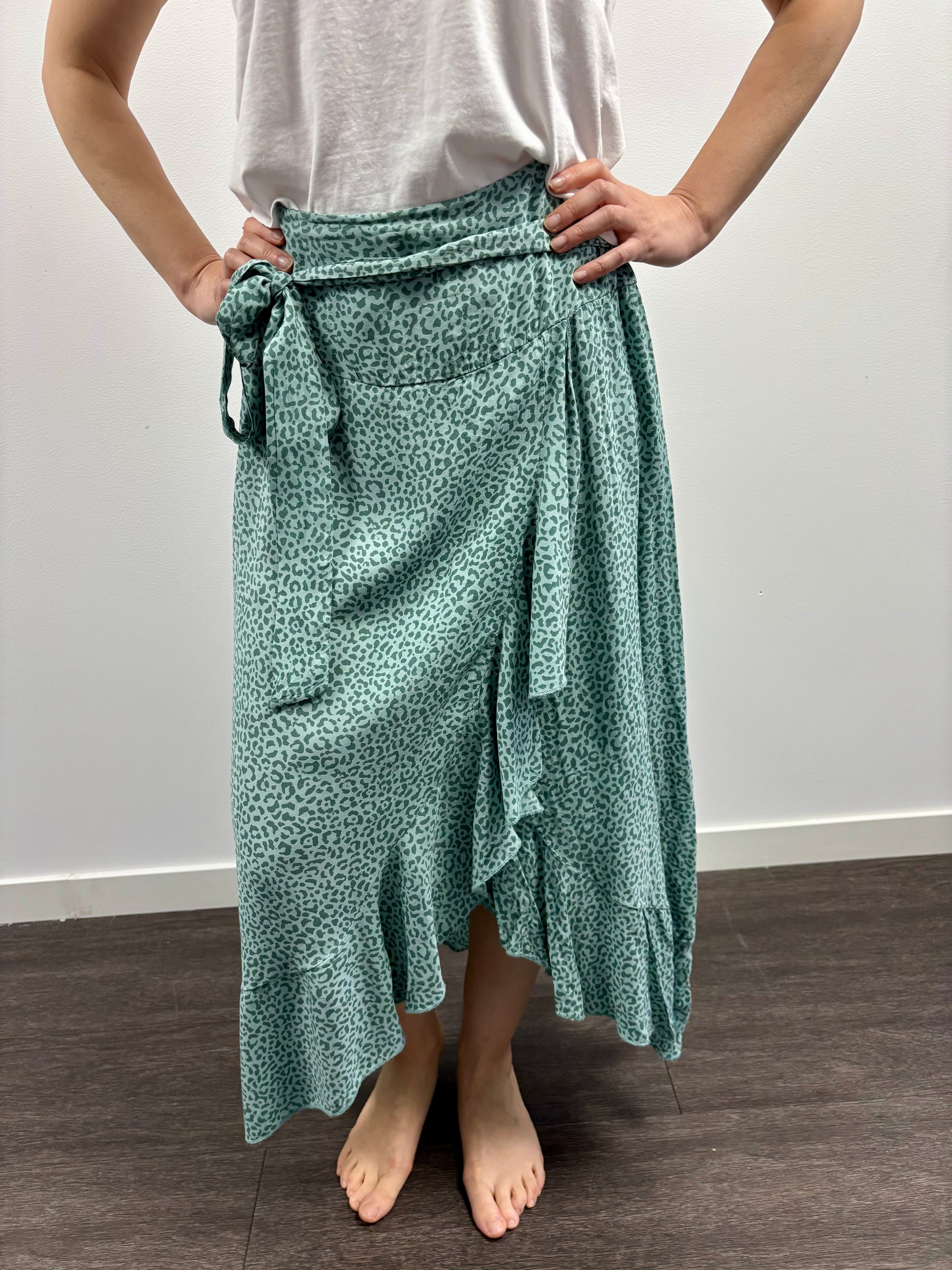 verde