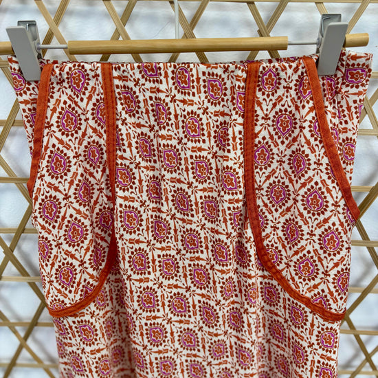coral