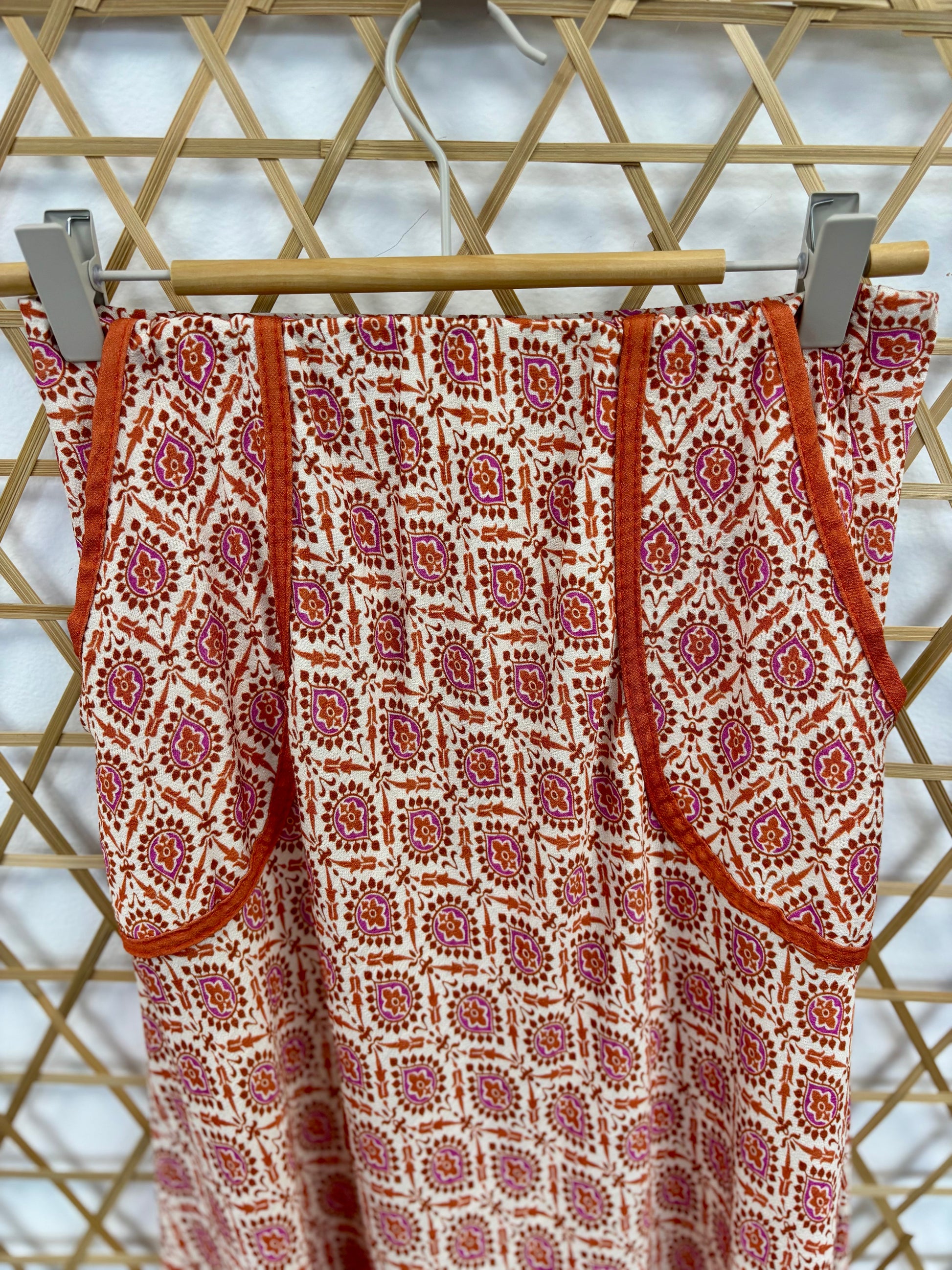 coral
