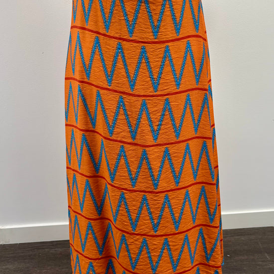 naranja