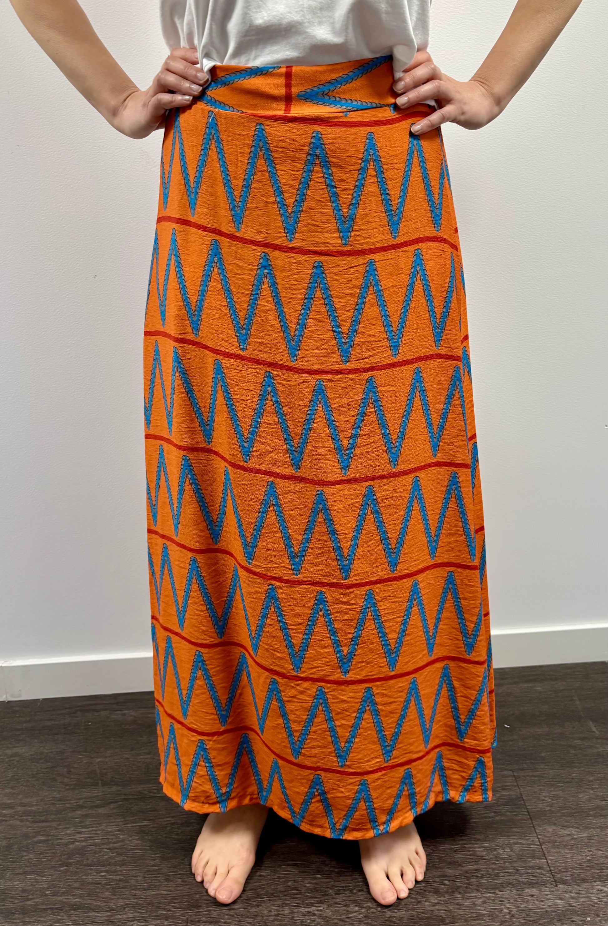 naranja