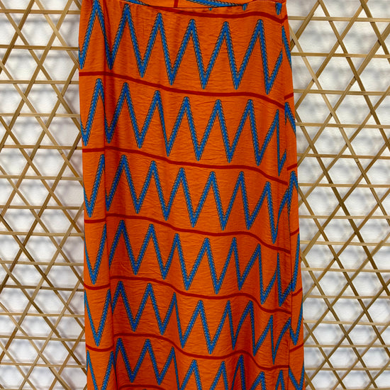 naranja