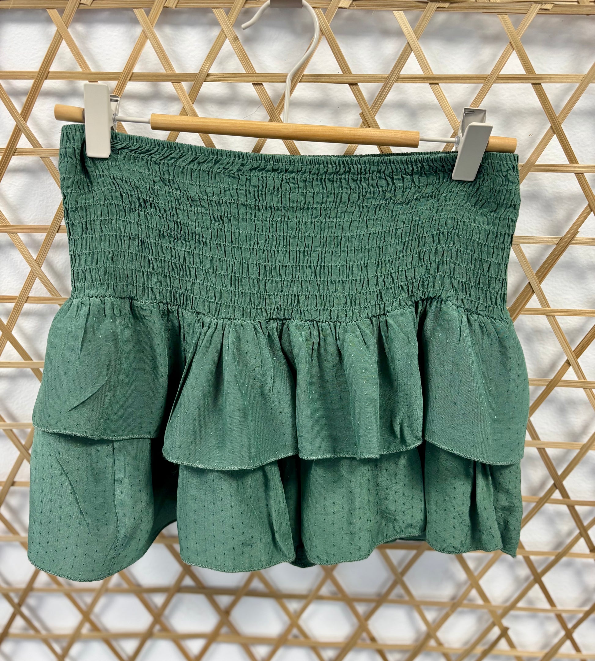 verde