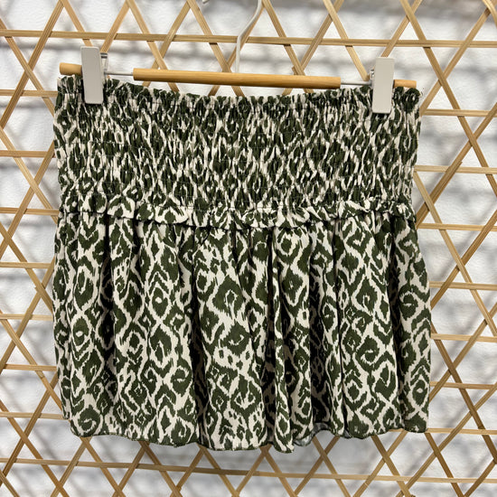 verde