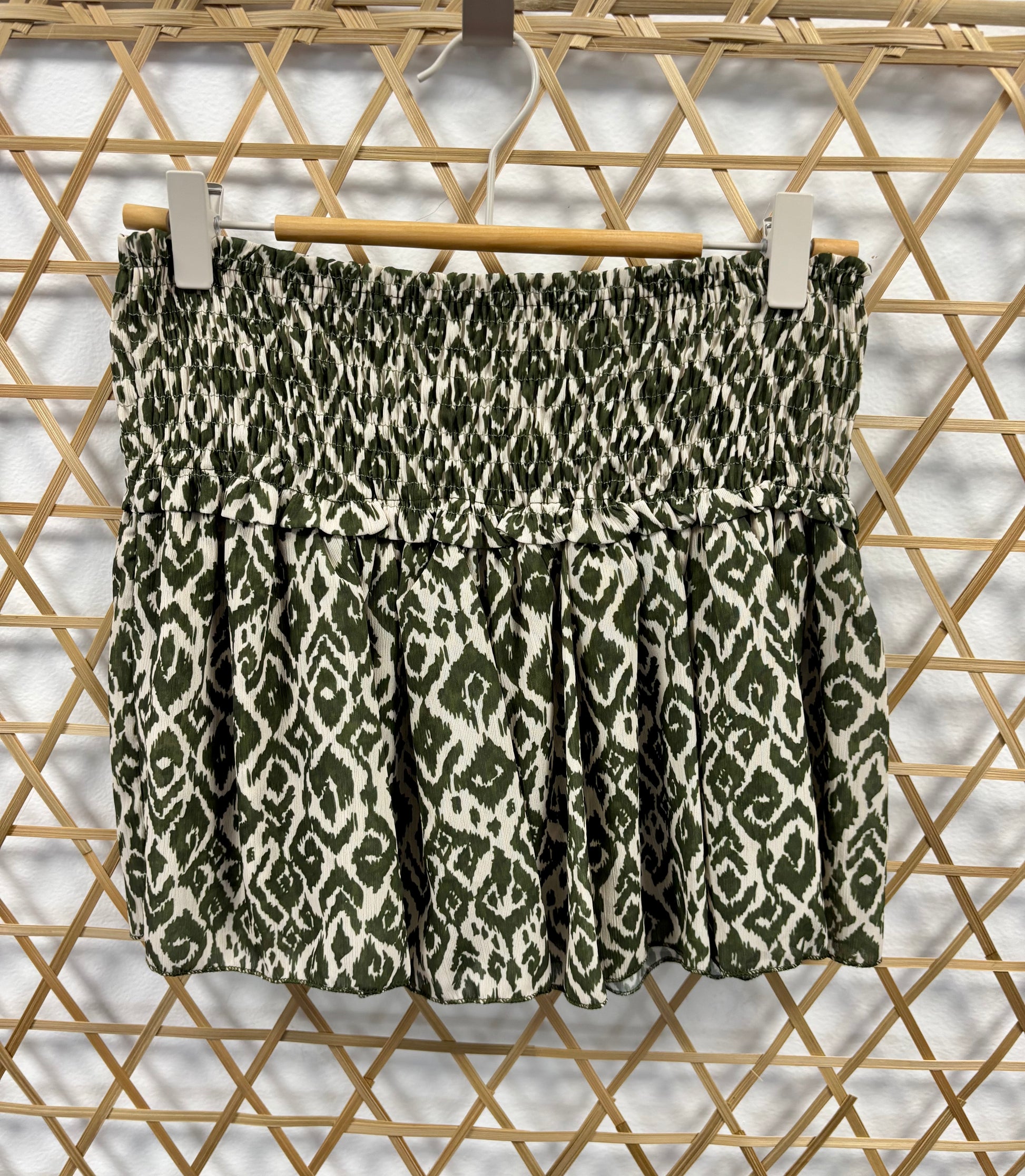 verde