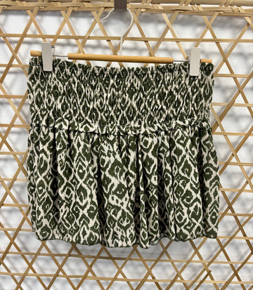 verde