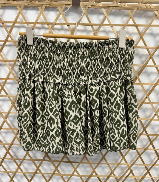 verde
