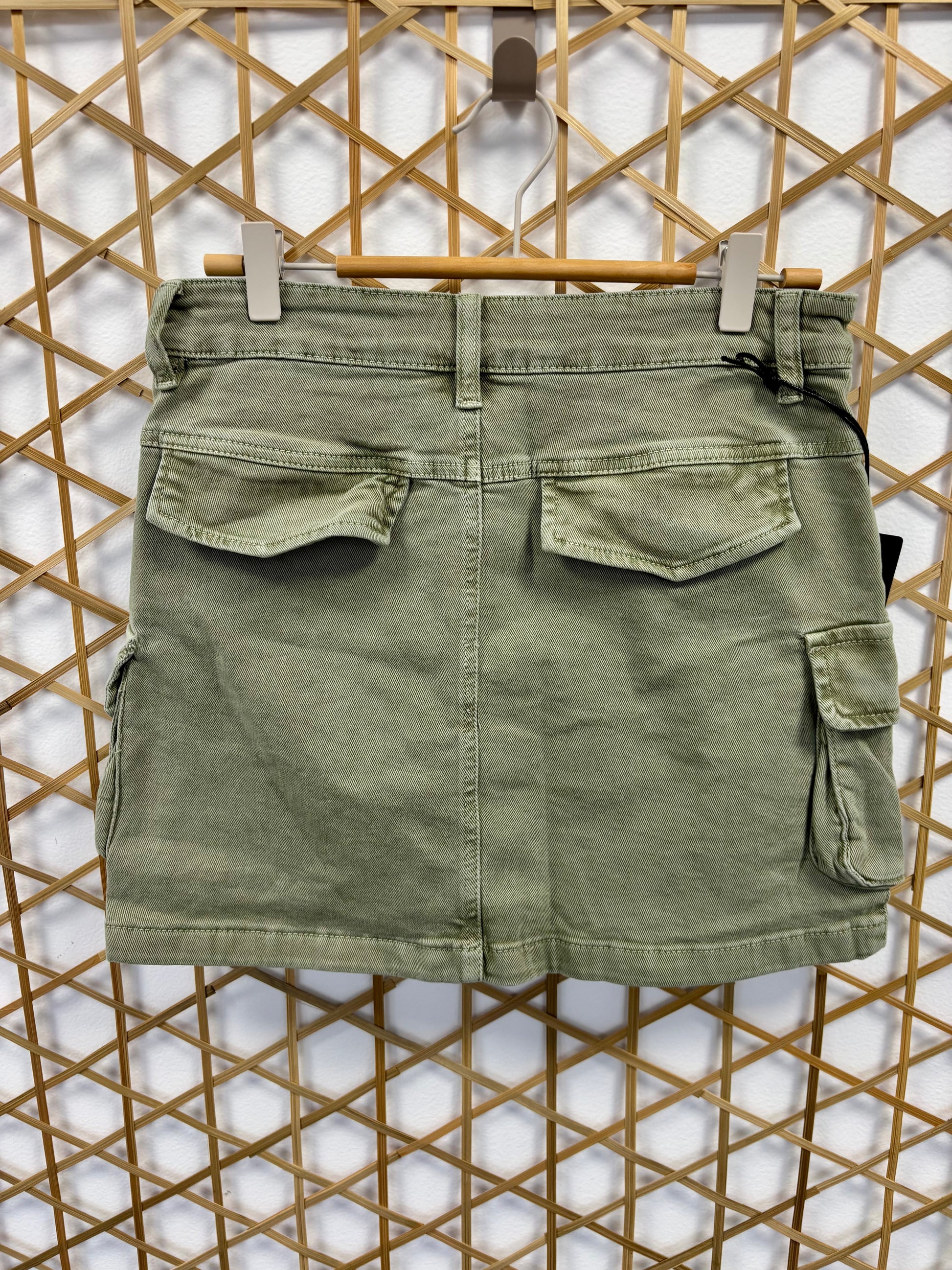 verde
