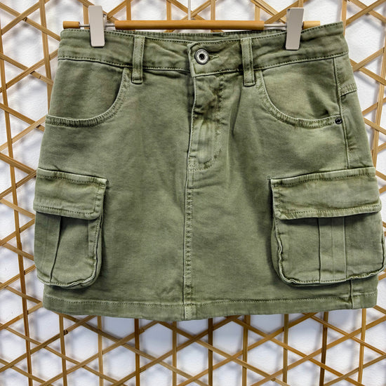 verde
