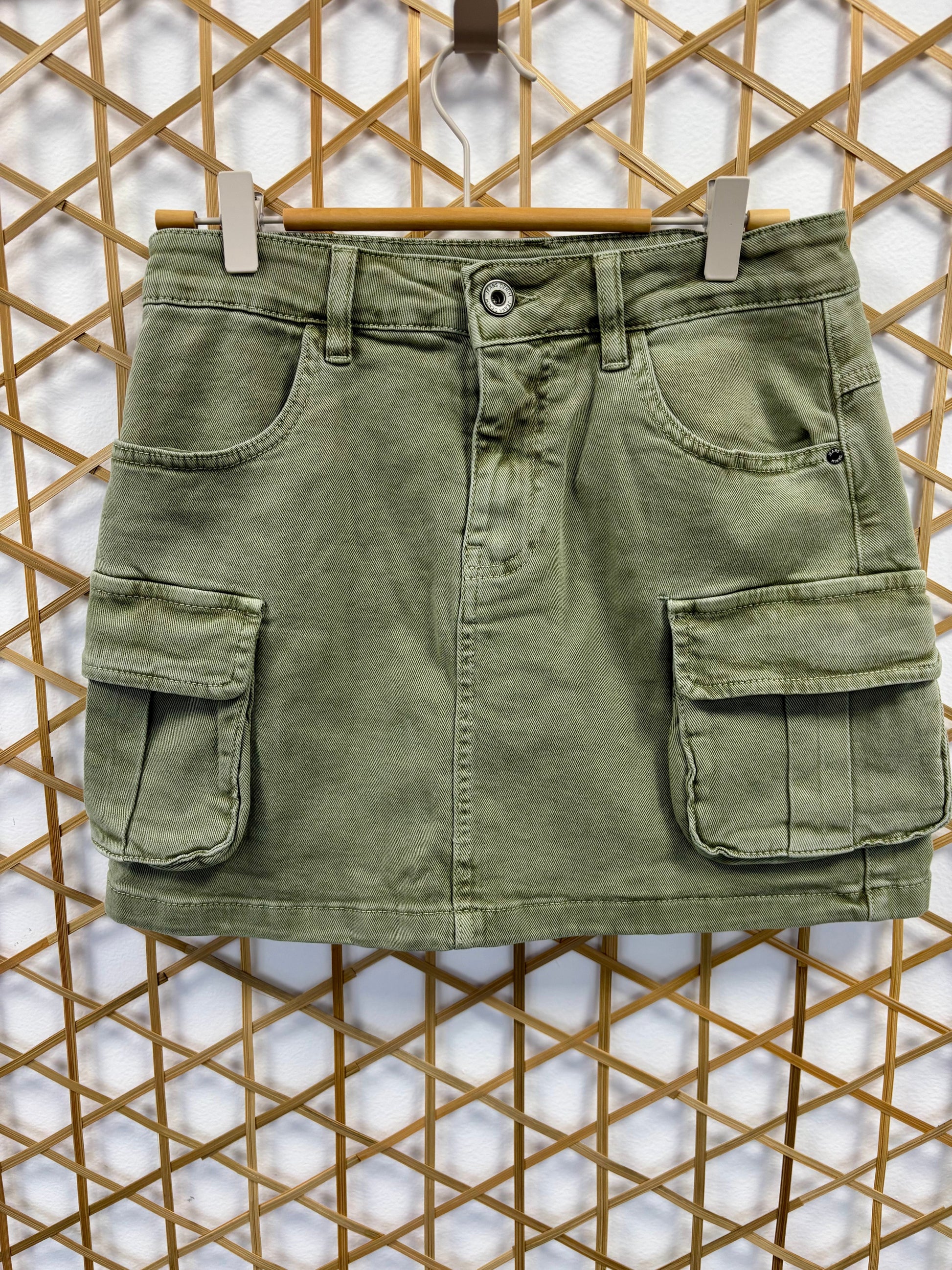 verde