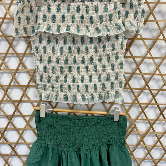 verde