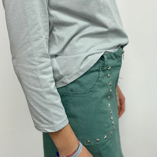 verde