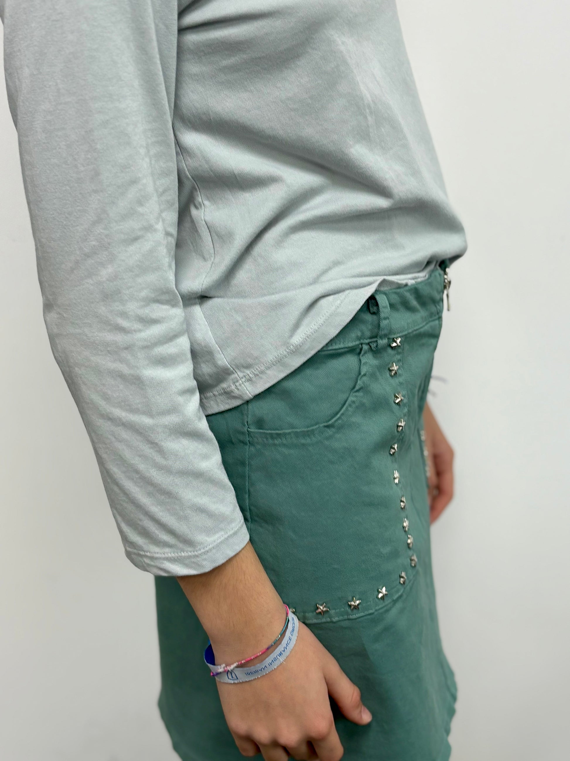 verde