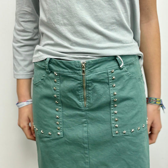 verde