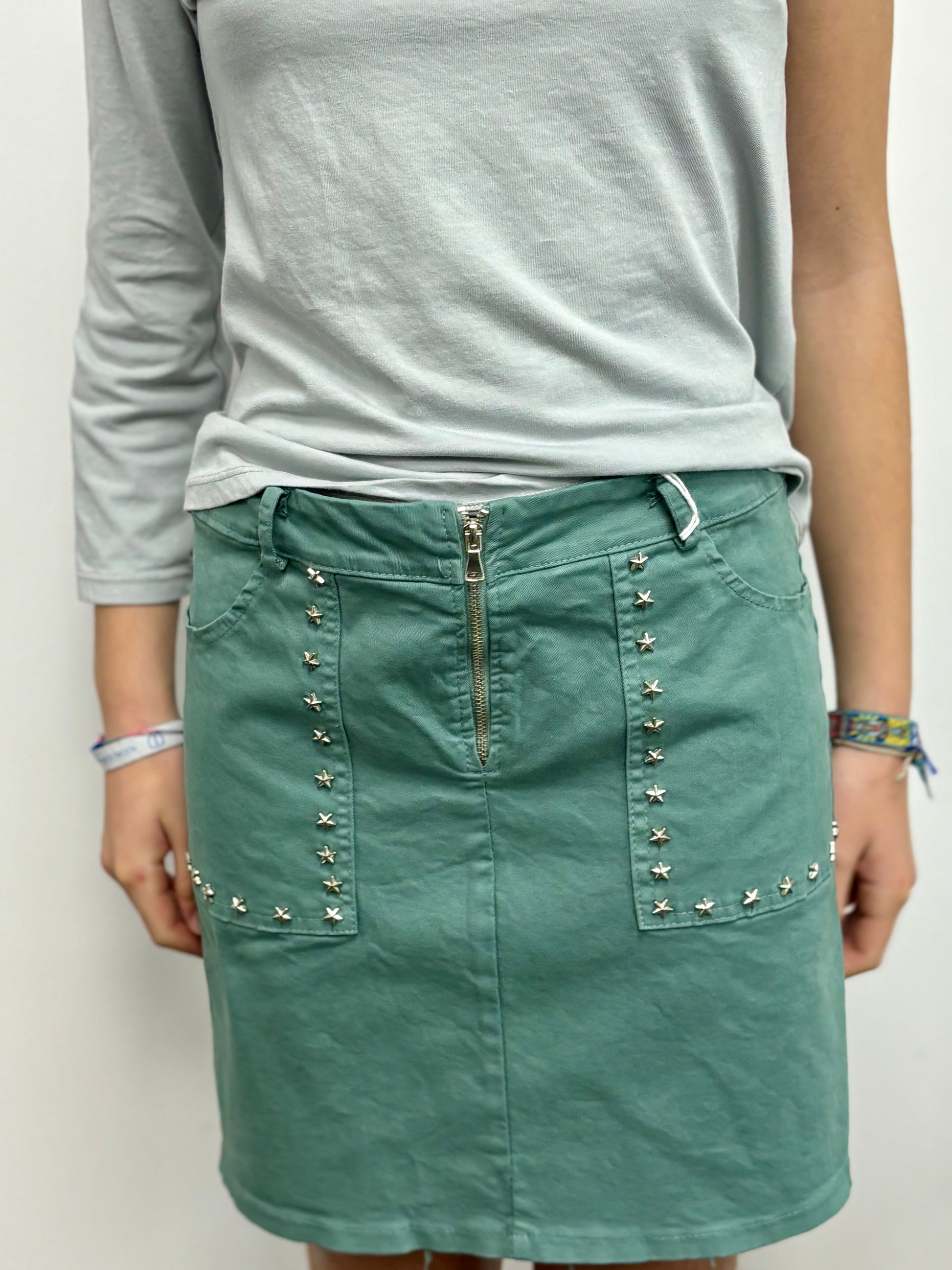 verde