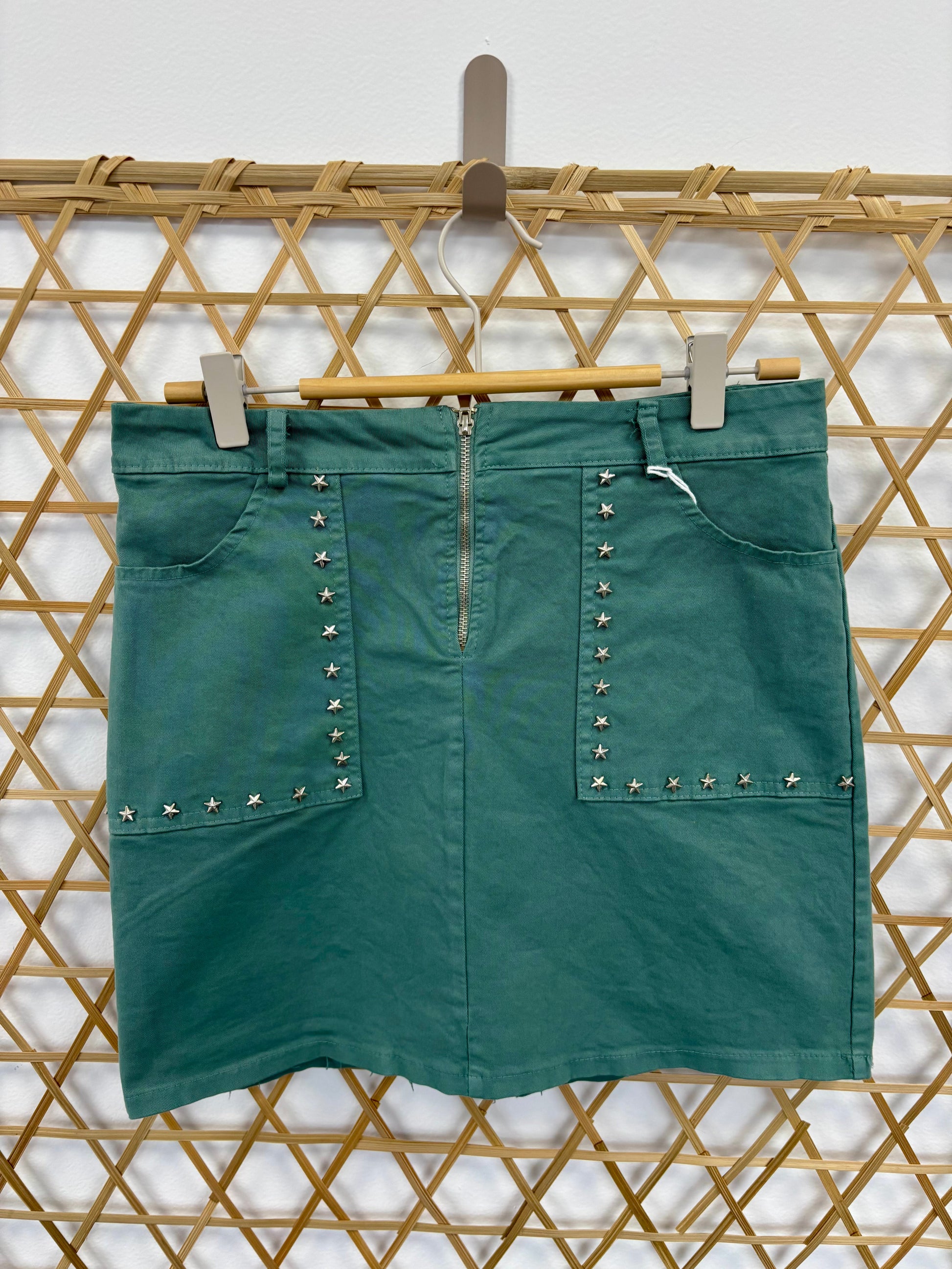 verde