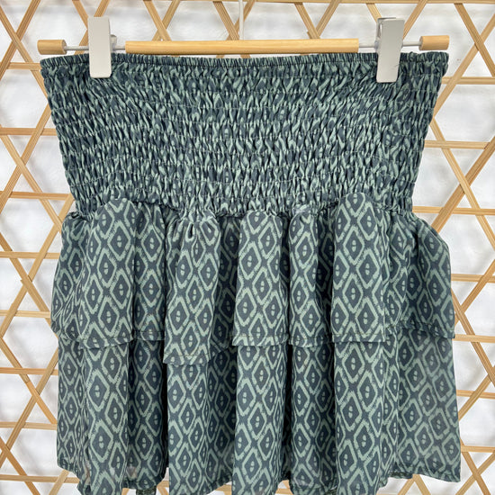 verde