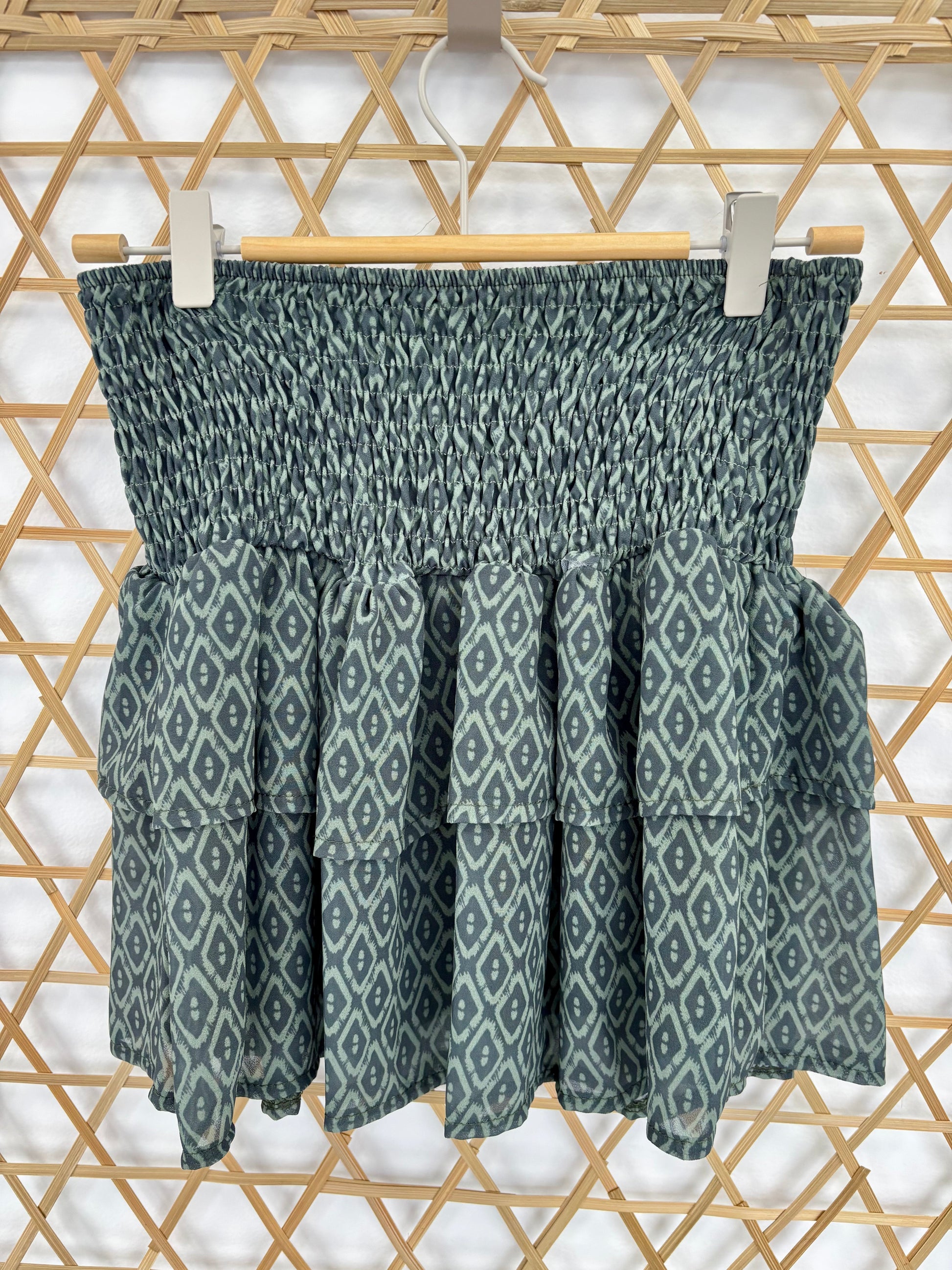 verde