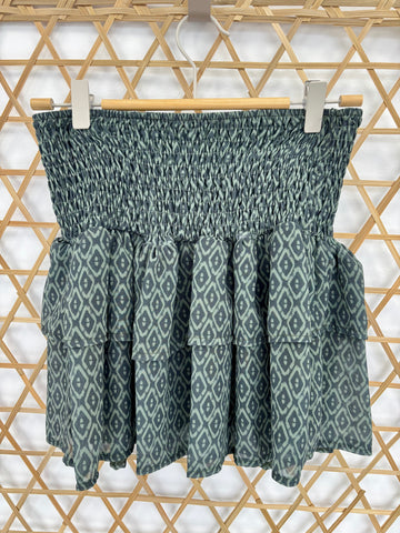 verde