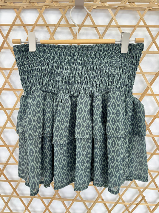 verde