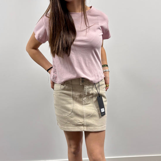 beige