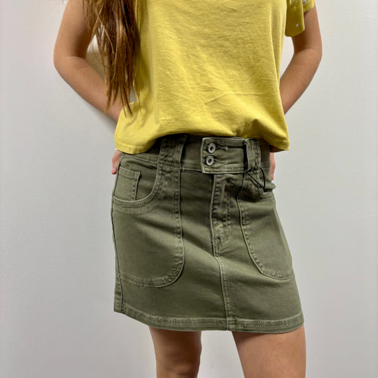 verde