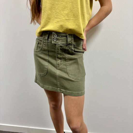 verde