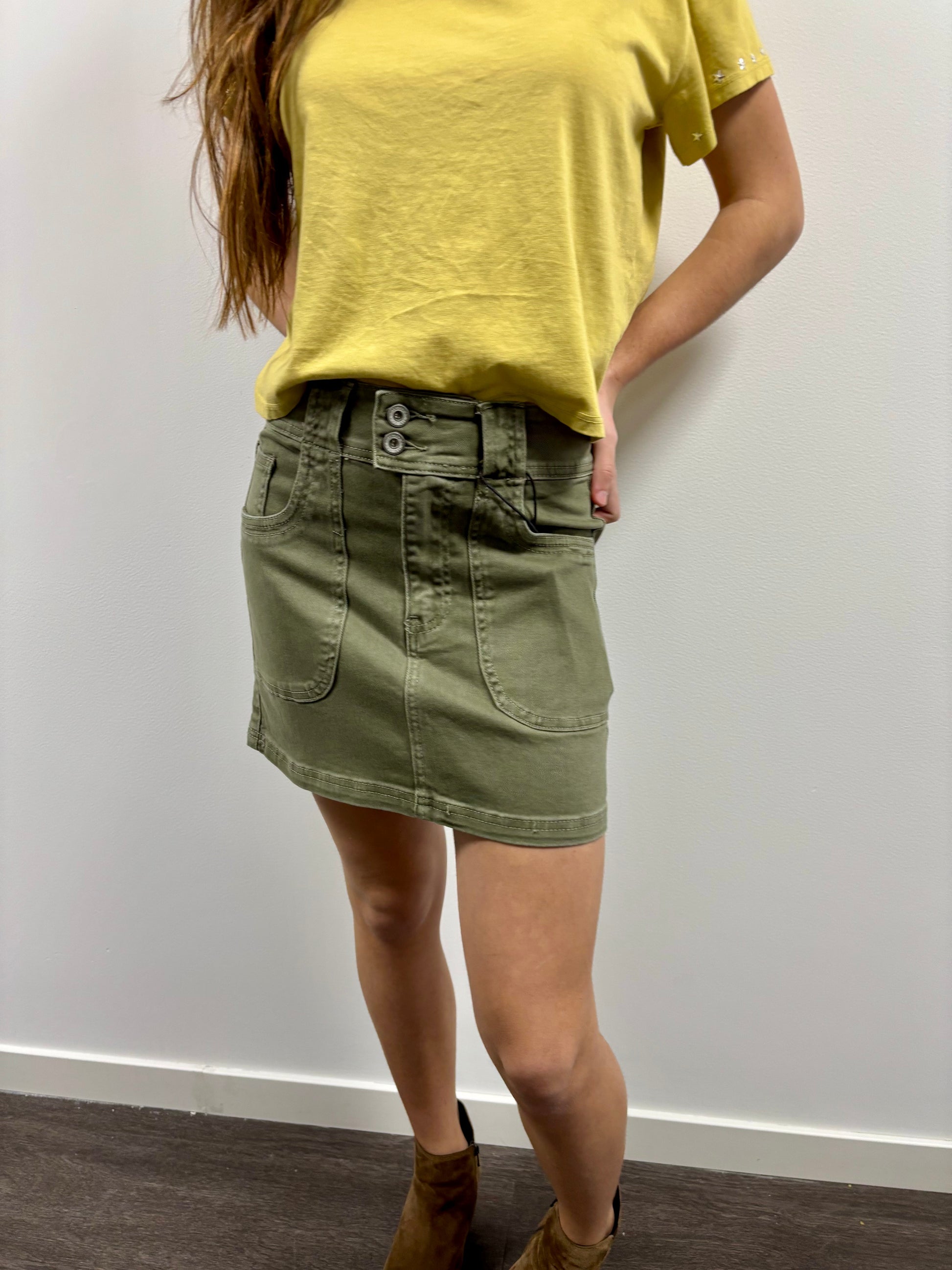 verde