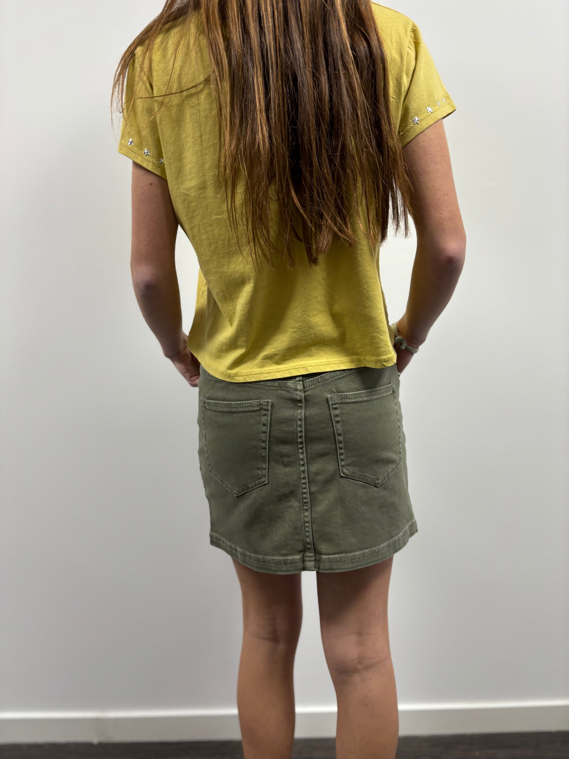 verde