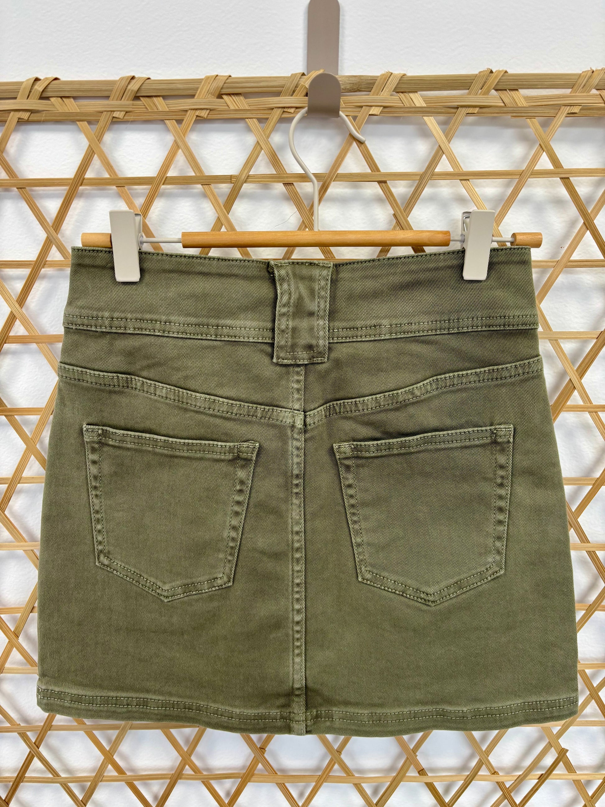 verde