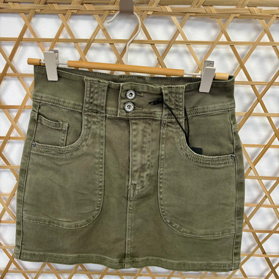 verde