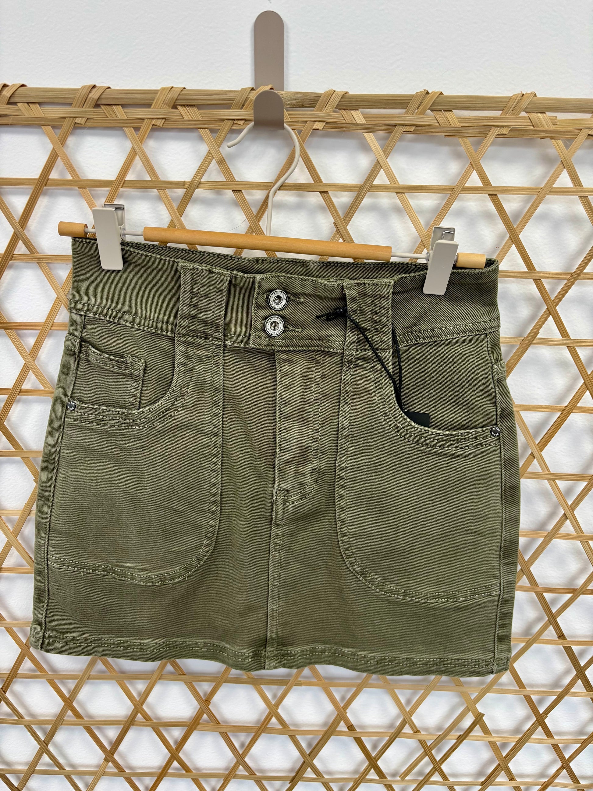 verde