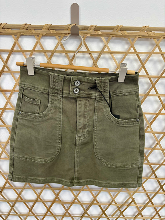 verde