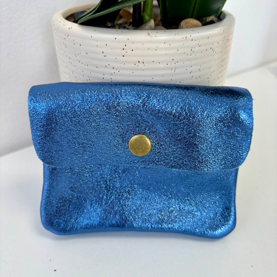 azul