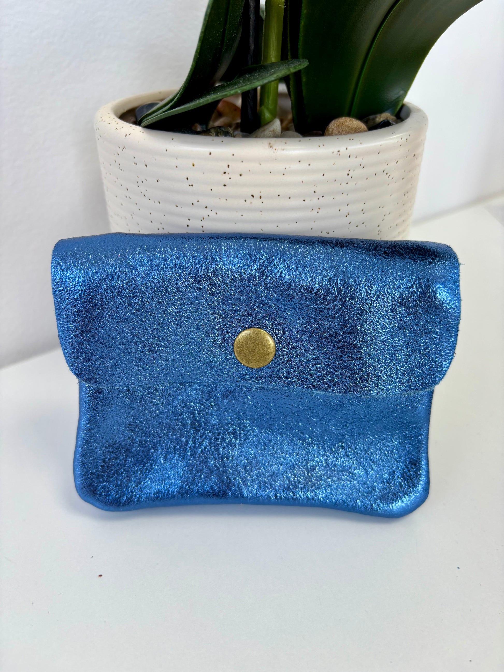 azul