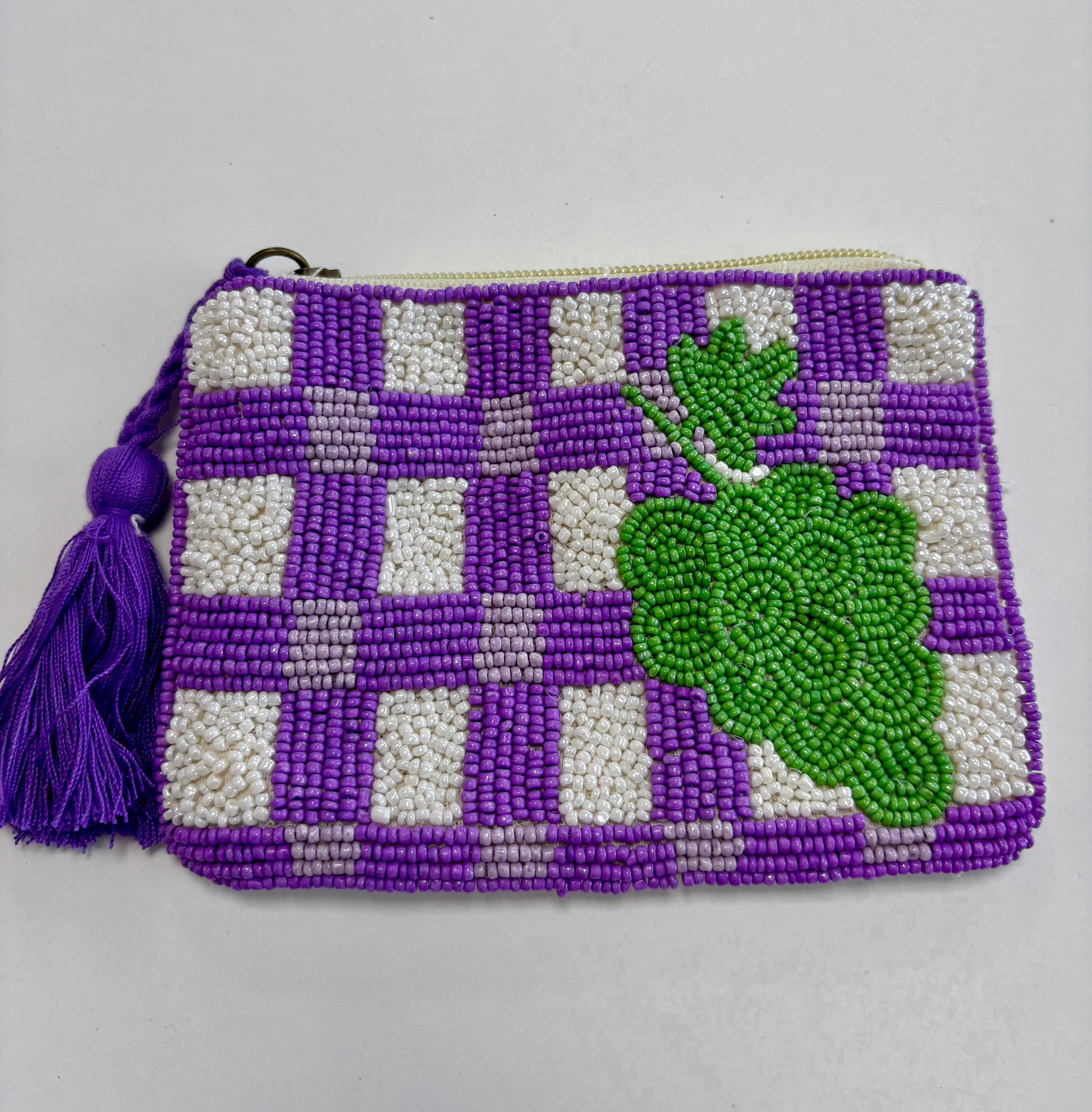 morado