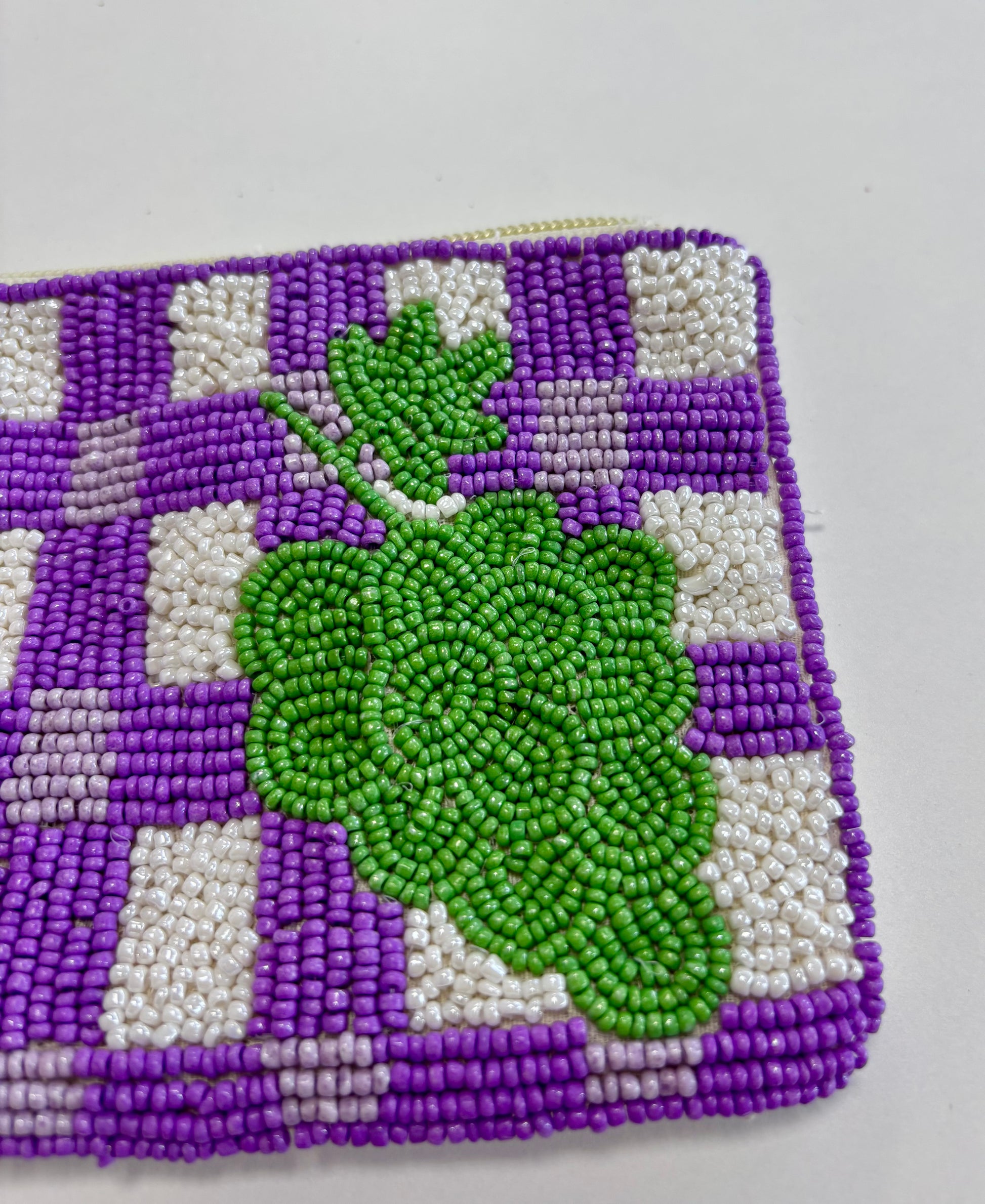 morado