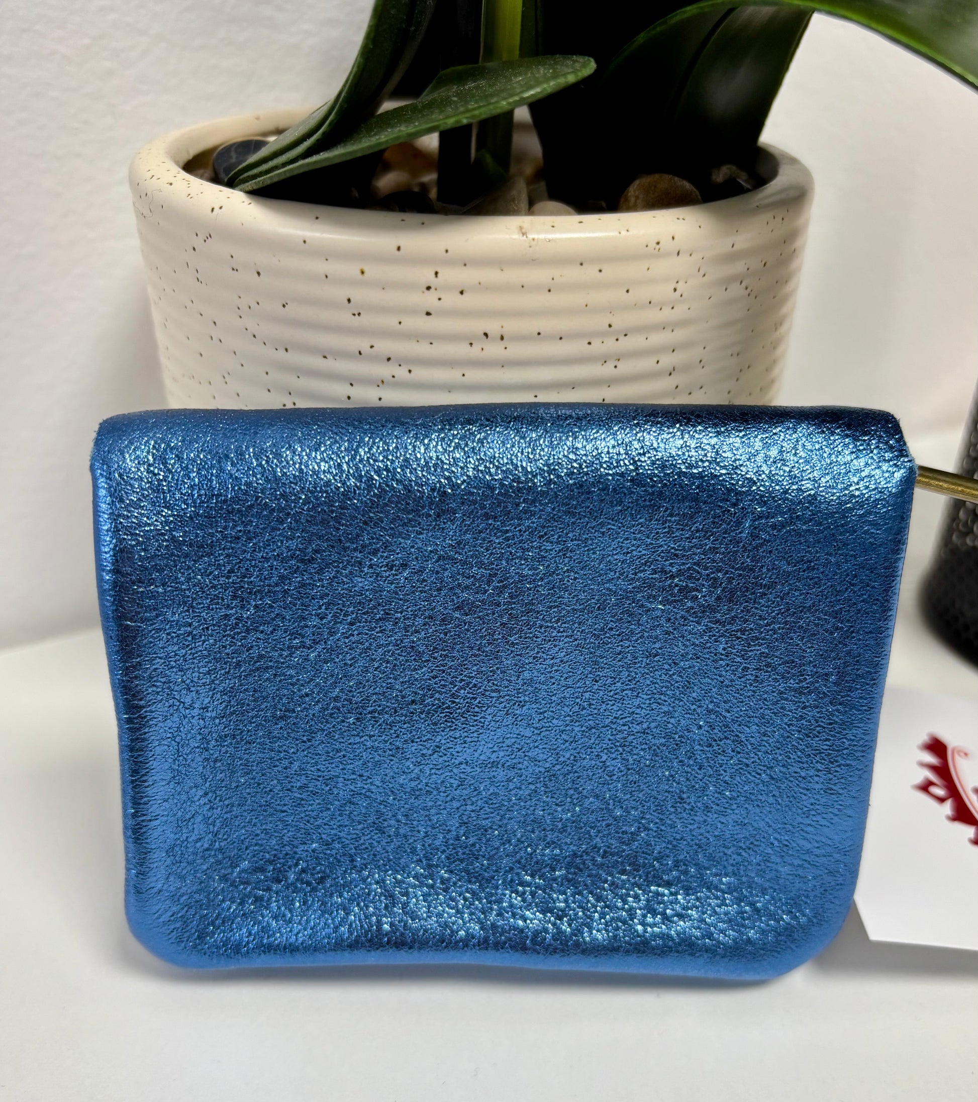 azul