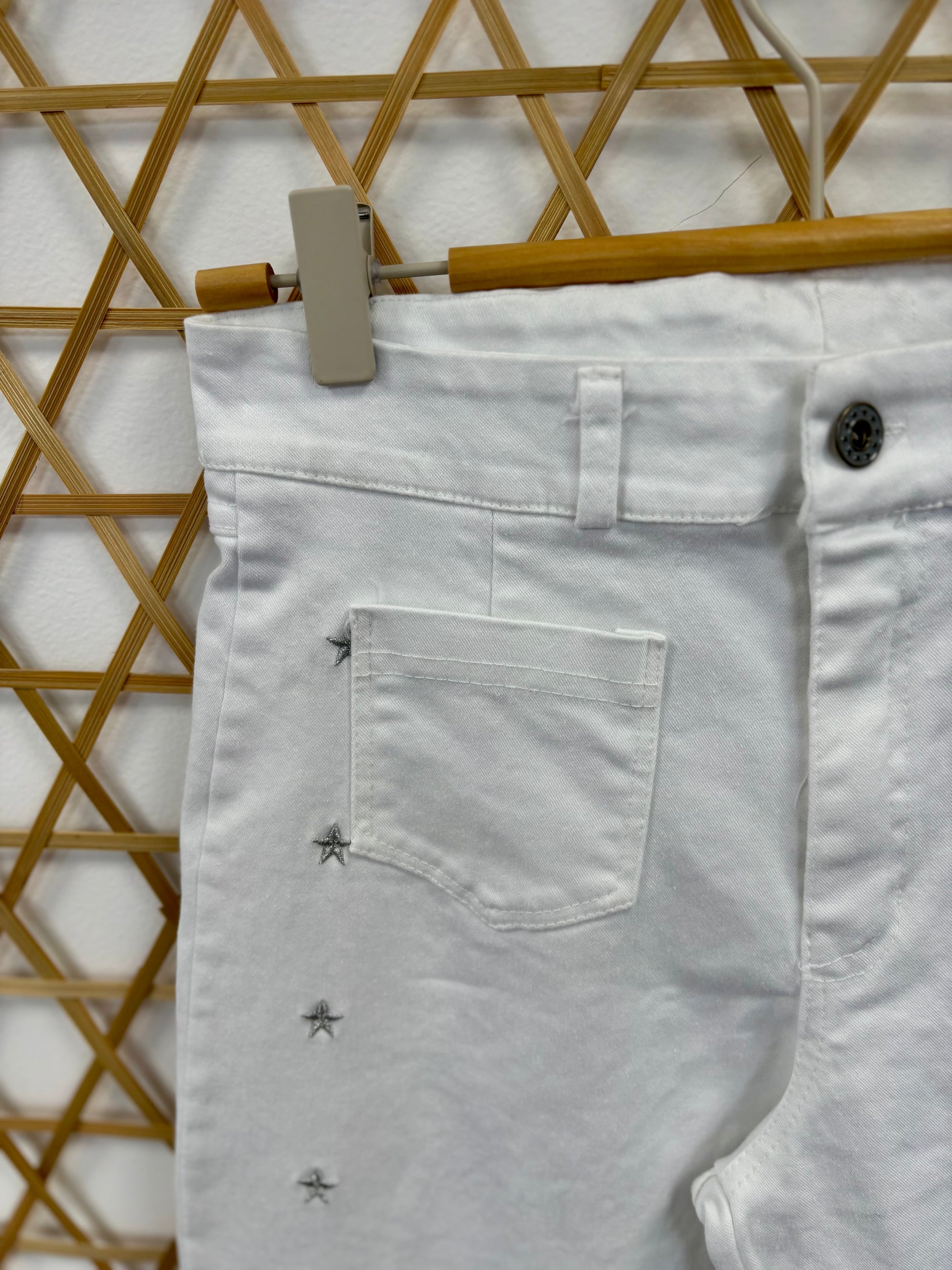 blanco