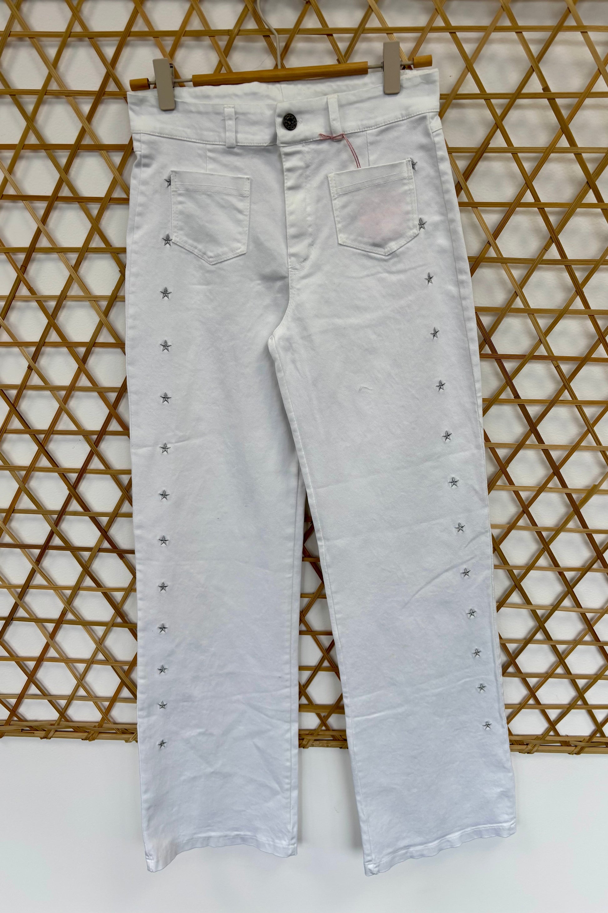 blanco