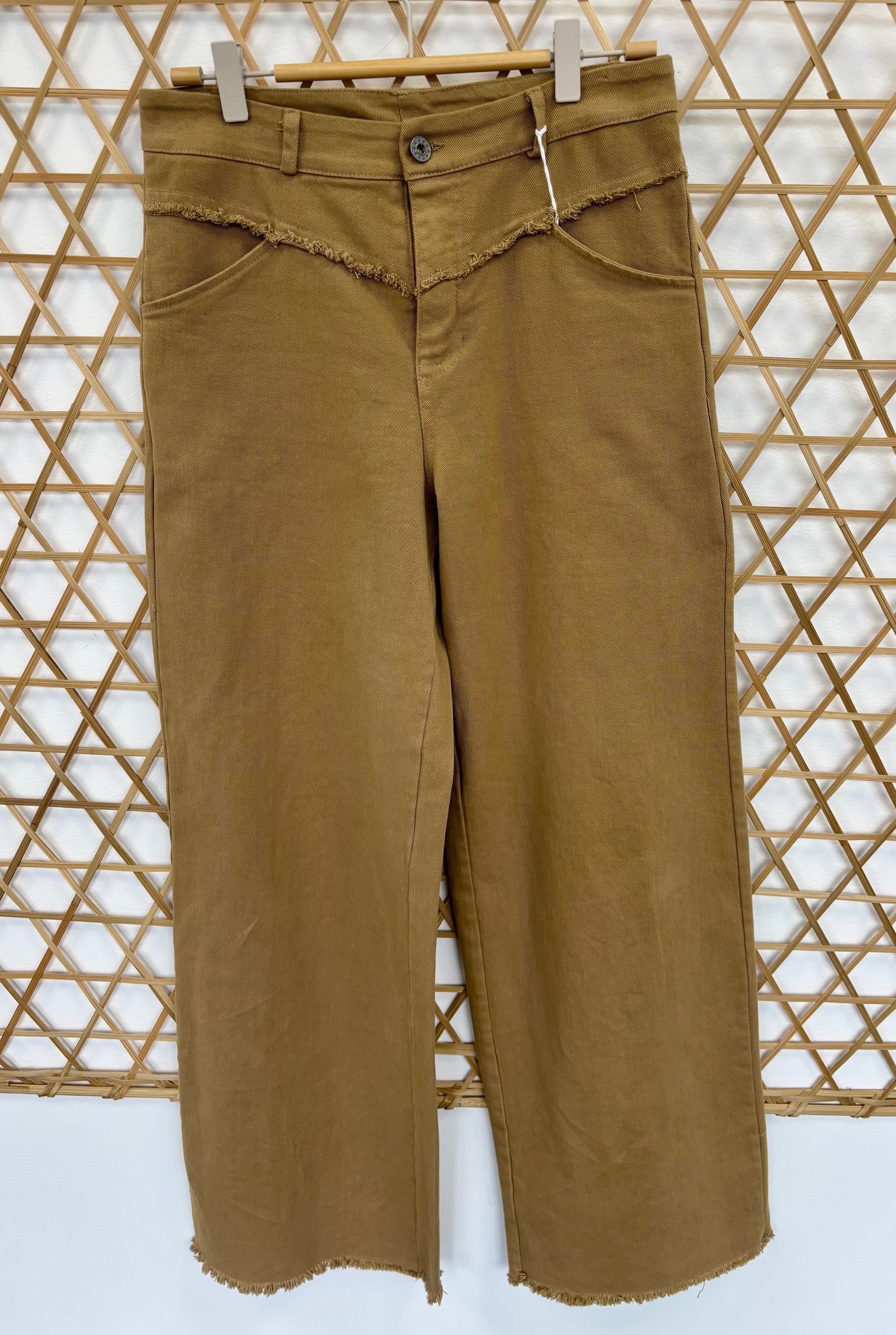 camel