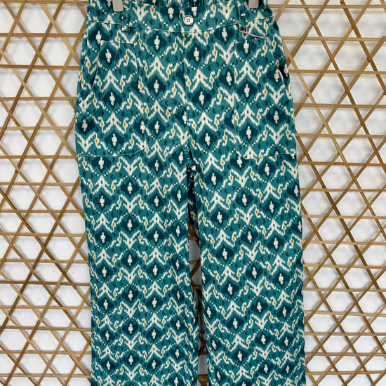 verde