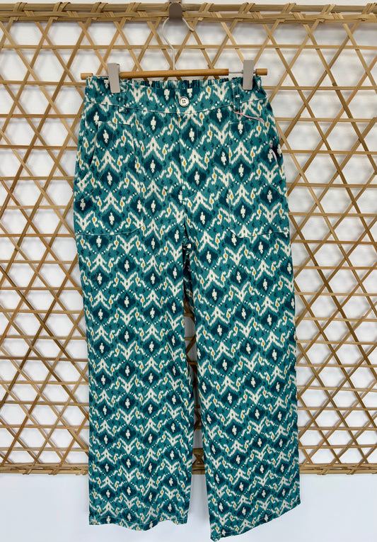 verde