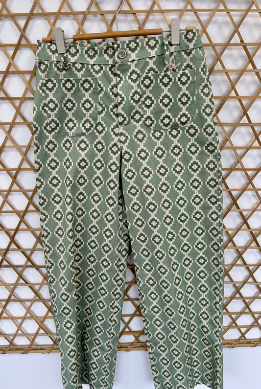 verde