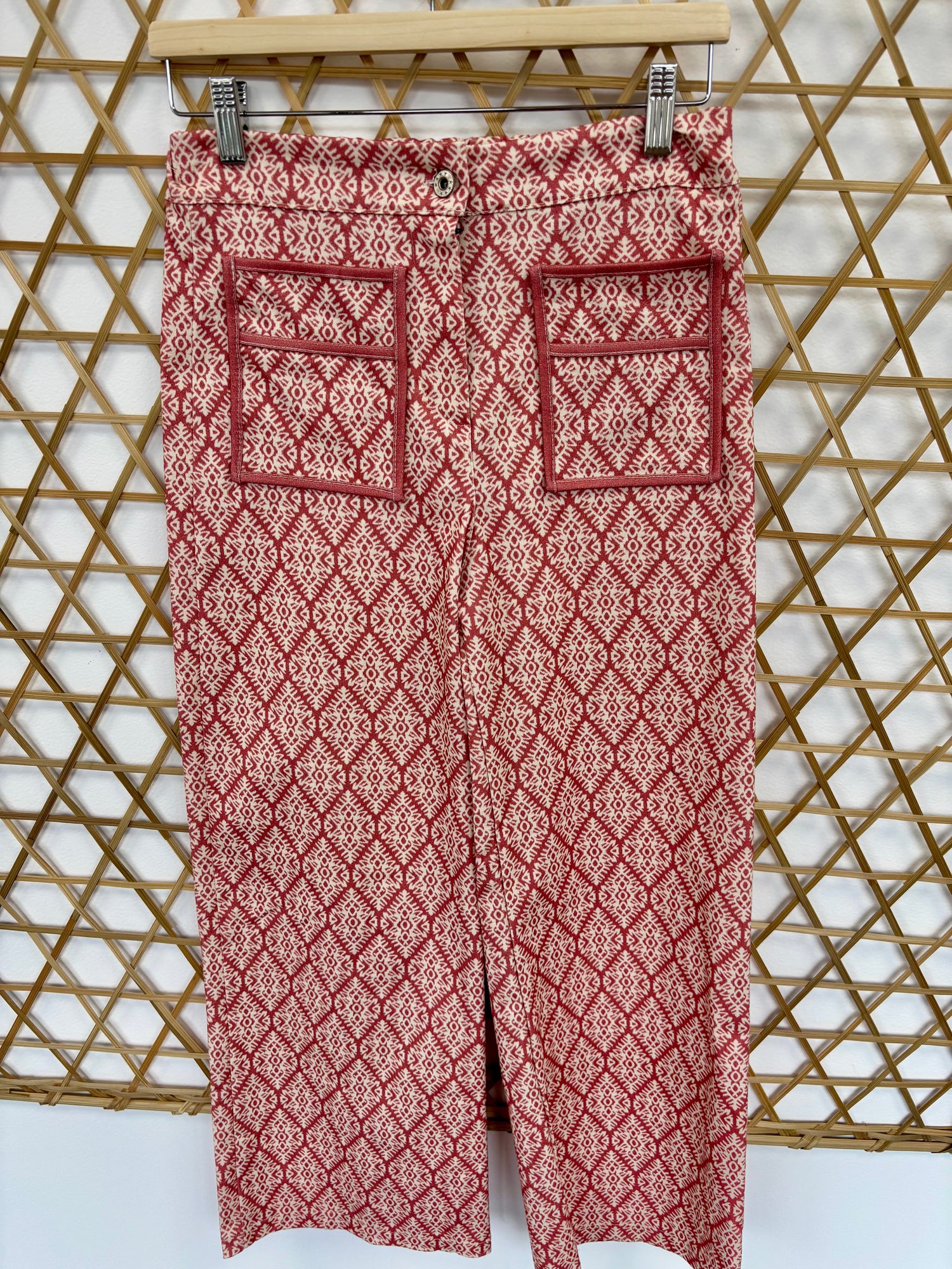 Pantalones