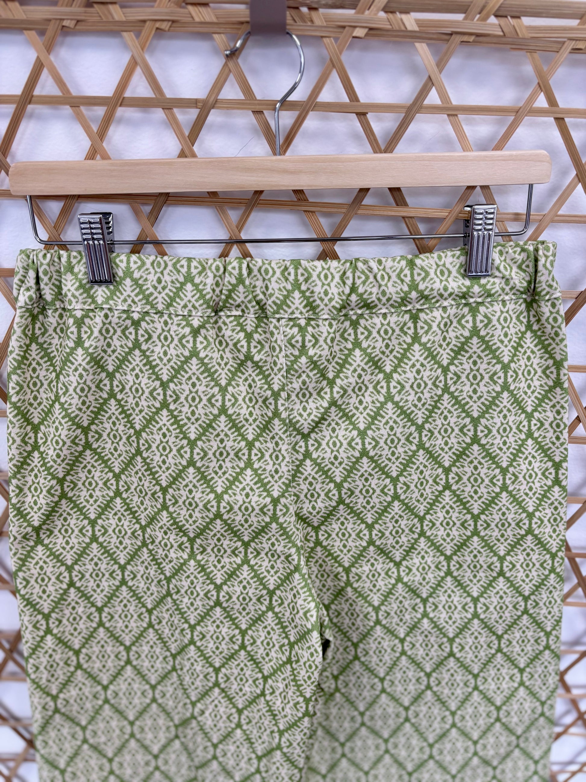 verde