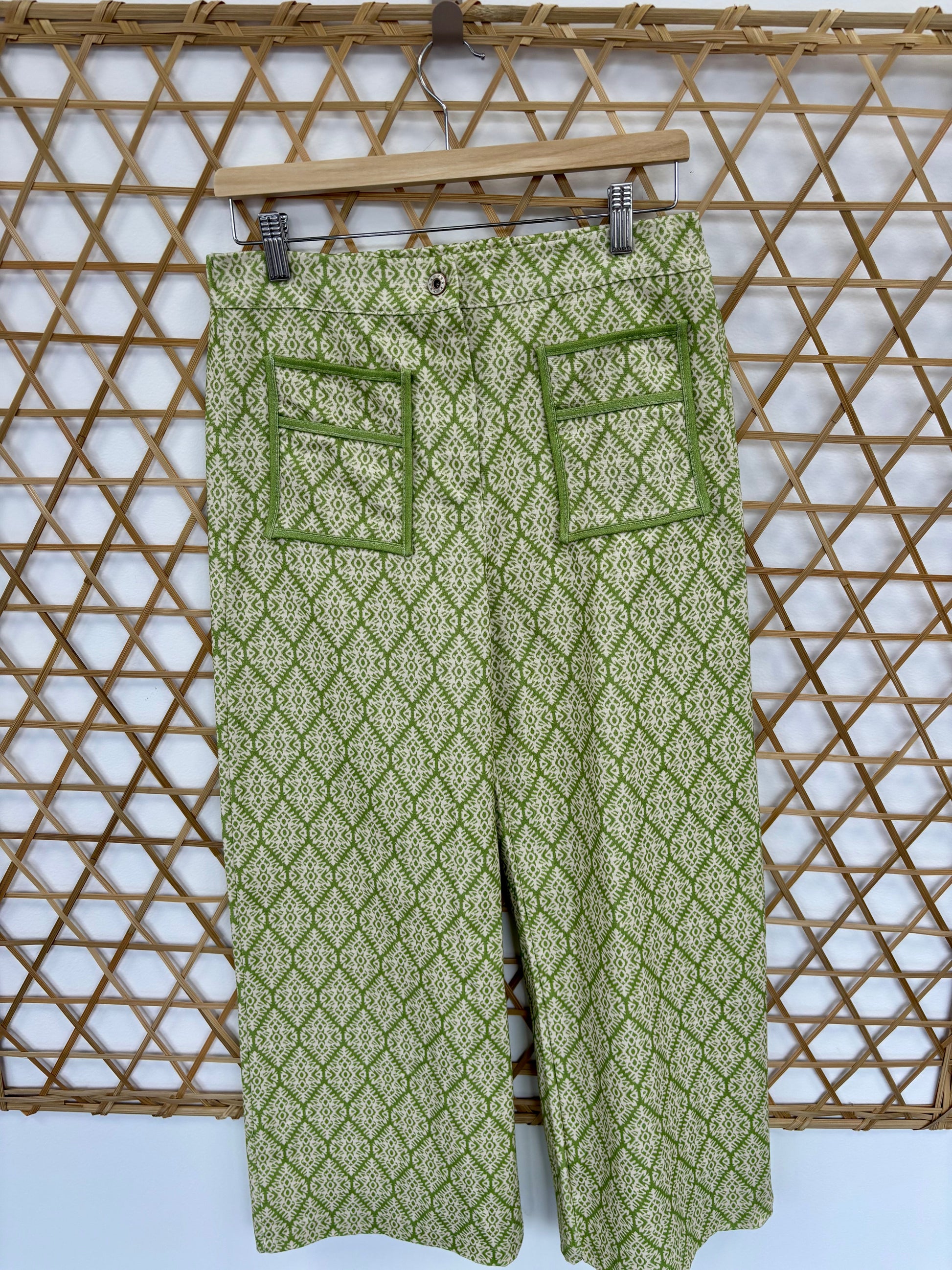 verde