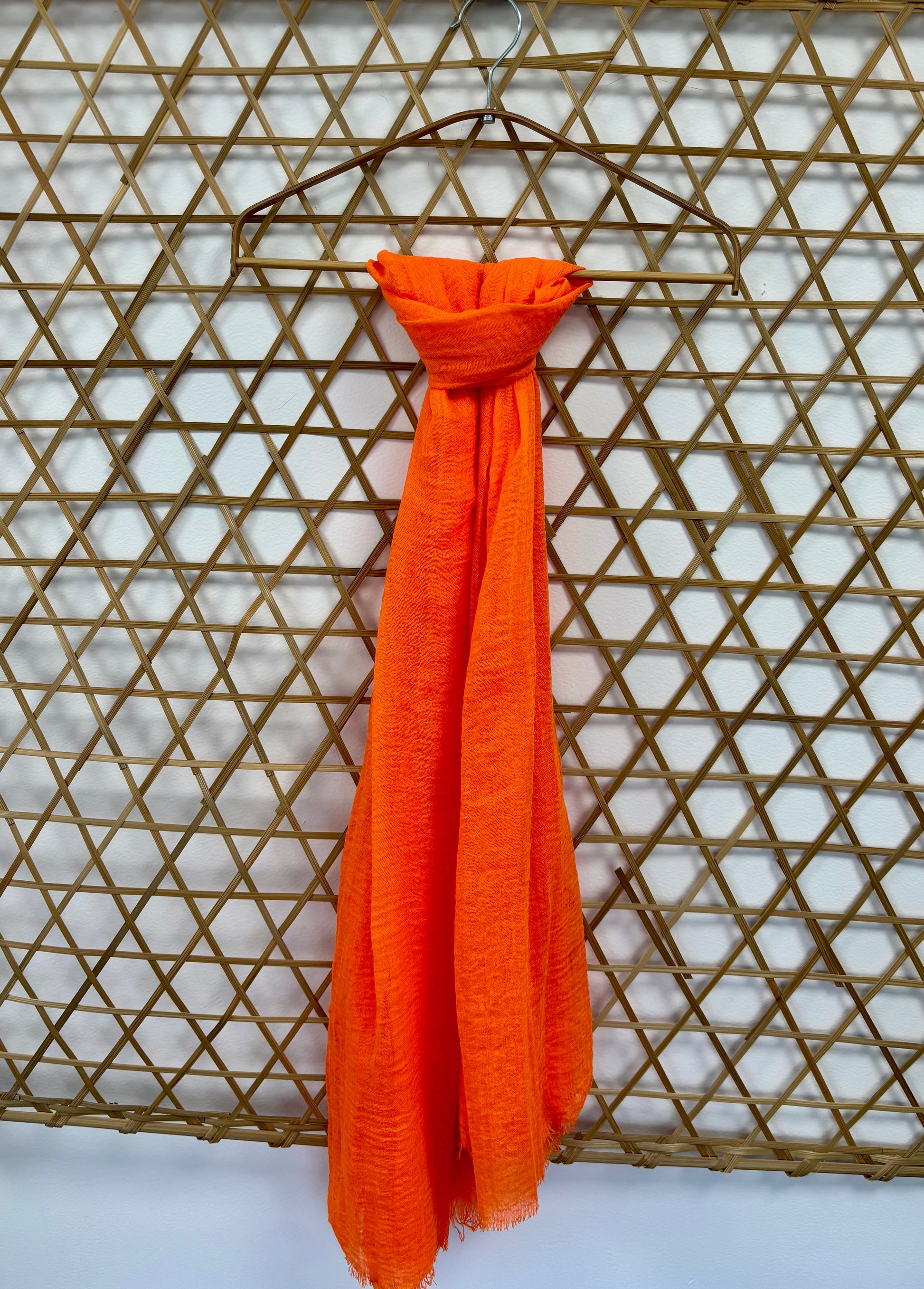 naranja