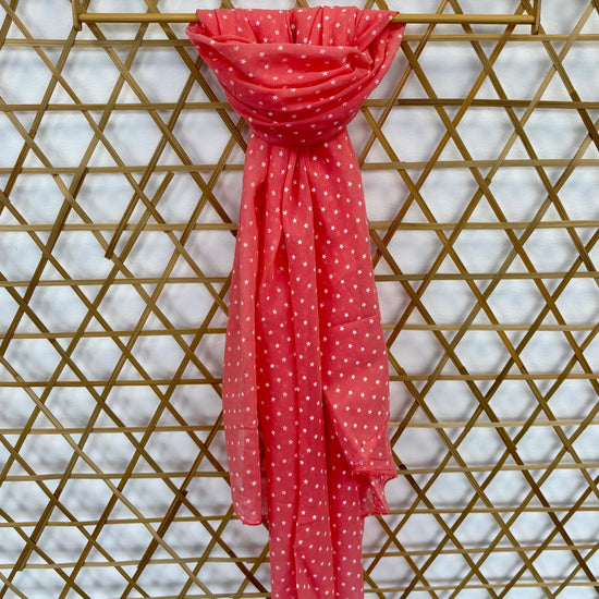 coral