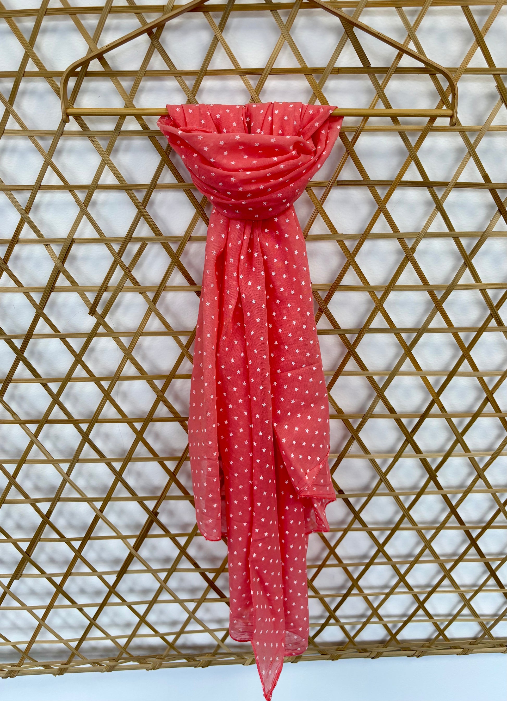 coral
